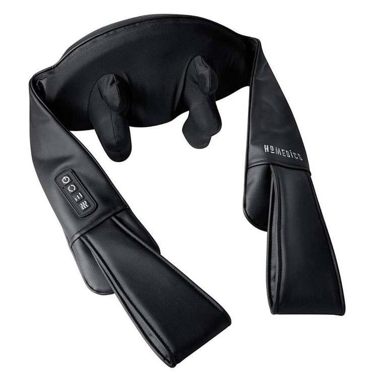 Máy massage cổ vai gáy Homedics 680
